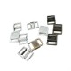 11 mm Metal Accessory Buckle E 1463