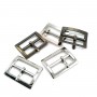 21 mm Rectangular plain buckle E 1525