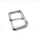 46 mm Clothing - Rectangular belt buckle - zamak metal E 1549