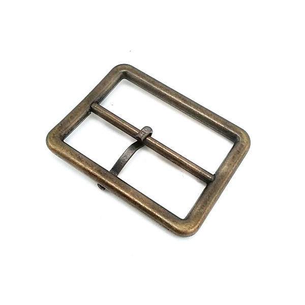 46 mm Plain Belt Buckle E 1571