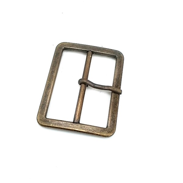 46 mm Plain Belt Buckle E 1571