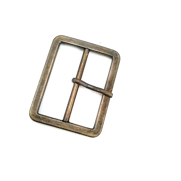 46 mm Plain Belt Buckle E 1571