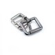20 mm Roller Buckle Dog Collar Metal Buckle E 1591