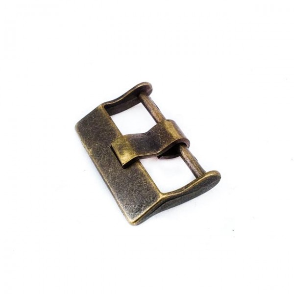 25 mm Slipper and Watch Buckle E 1600