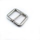 3,5 cm Roller Buckle and Belt Buckle E 1639