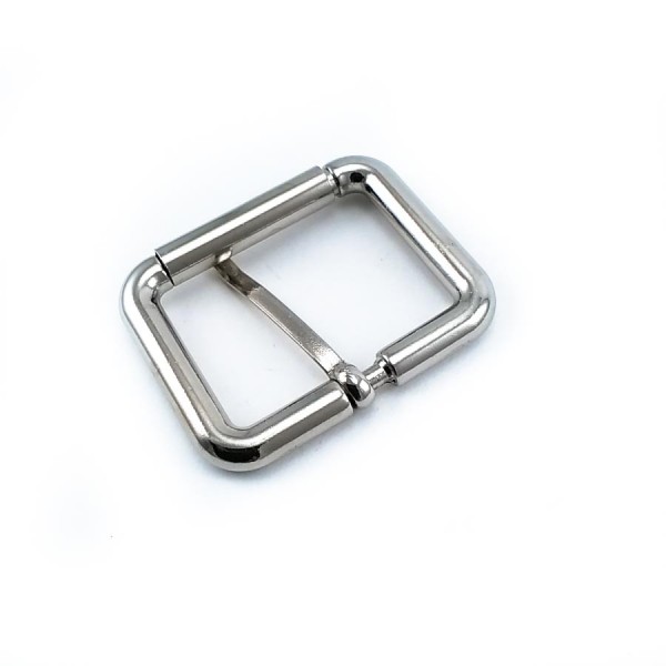 3,5 cm Roller Buckle and Belt Buckle E 1639