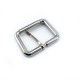 3,5 cm Roller Buckle and Belt Buckle E 1639