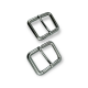 3,5 cm Roller Buckle and Belt Buckle E 1639