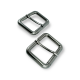 3,5 cm Roller Buckle and Belt Buckle E 1639