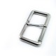 5 cm Canvas and Tent Buckle Rectangular Roller Buckle E 1693