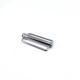 16.7 x 14.5 mm Thick Edge Metal Frame Buckle E 1037