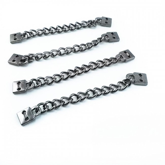 7 cm Dikme Askı Zinciri E 1720 7 cm Dikme Askı Zinciri E 1720