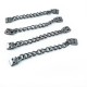 7 cm Post Strap Chain E 1720