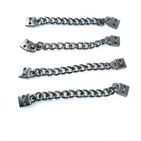 7 cm Post Strap Chain E 1720