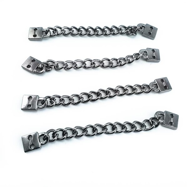 7 cm Post Strap Chain E 1720