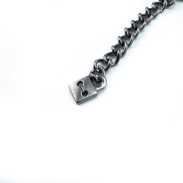 7 cm Post Strap Chain E 1720