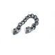 7 cm Post Strap Chain E 1720