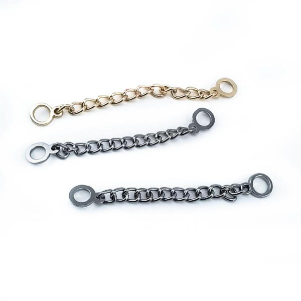 7,5 cm Zamak Hanger Chain E 1789