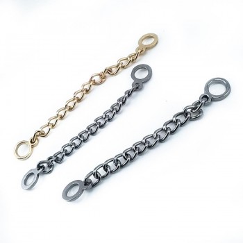 7,5 cm Zamak Hanger Chain E 1789