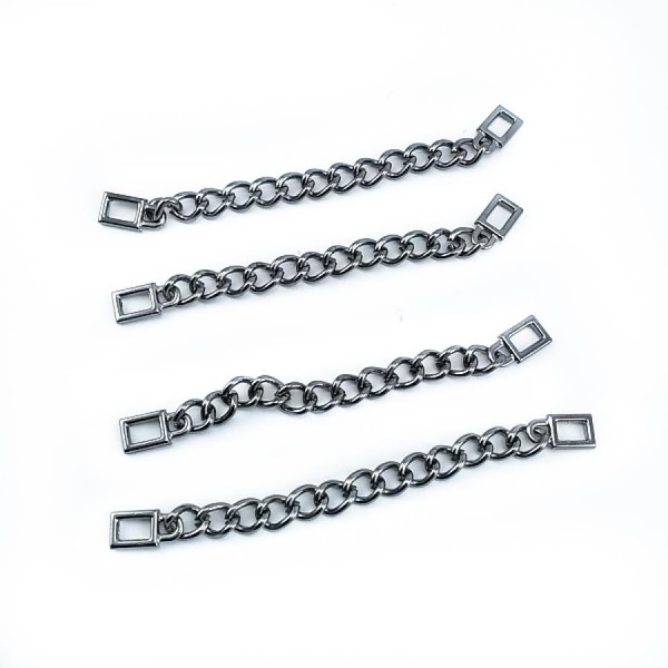 8 cm Neck Strap Chain E 1834
