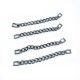 8 cm Neck Strap Chain E 1834