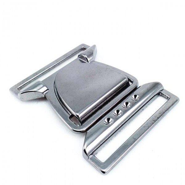 Alloy Buckle 38 cm E 1843