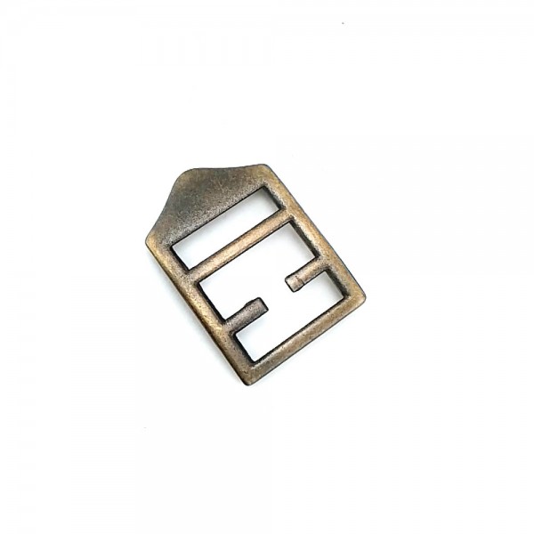 19 mm Belt Width Metal Stair Buckle E 195