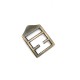 19 mm Belt Width Metal Stair Buckle E 195