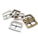 27 mm Aesthetic Rectangular Belt Buckle E 2046