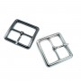 37 mm Square metal buckle E 2115