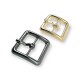 2 cm Center Bar Pin Buckle E 2118