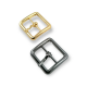 2 cm Center Bar Pin Buckle E 2118