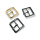 2 cm Center Bar Pin Buckle E 2118