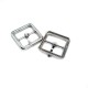 2 cm Center Bar Pin Buckle E 2118