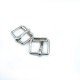 Metal buckle rectangular 20 mm E 2122