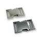 20 mm Metal Snap Buckle E 2150