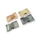 20 mm Metal Snap Buckle E 2150