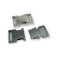 20 mm Metal Snap Buckle E 2150