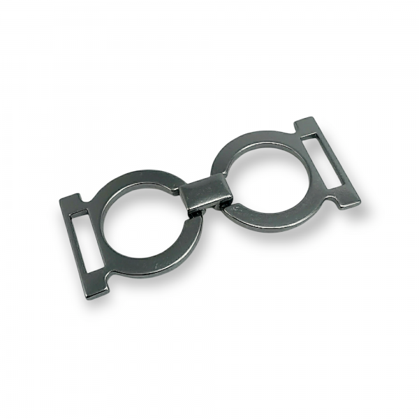 15 mm Stylish Accessory Buckle E 2165