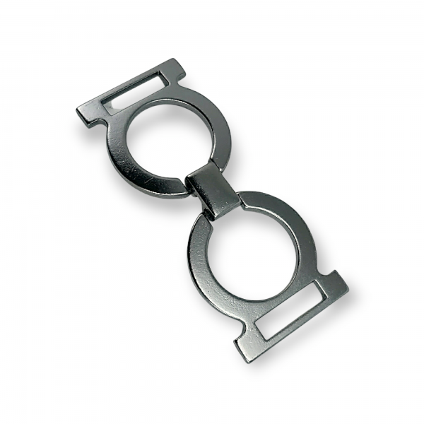 15 mm Stylish Accessory Buckle E 2165