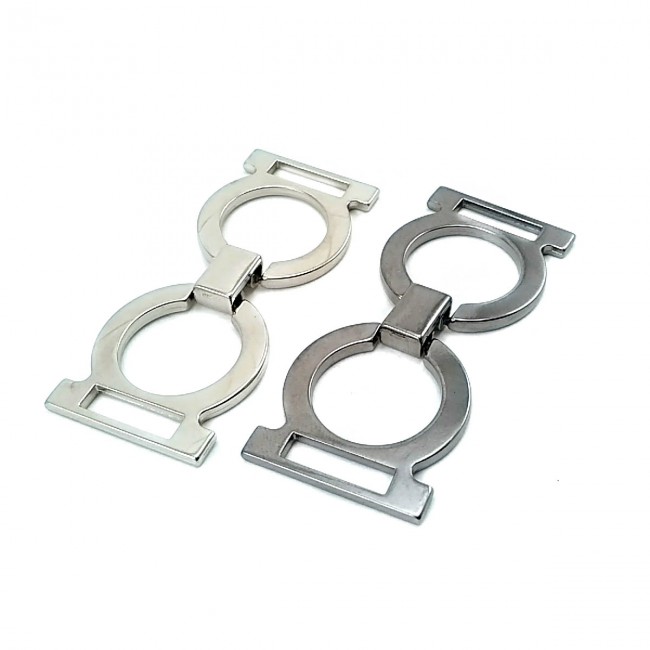15 mm Şık Aksesuar Toka E 2165 15 mm Şık Aksesuar Toka E 2165