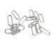 24.3 mm x 6.4 mm Bridge Buckle E 2168