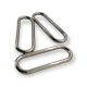 24.3 mm x 6.4 mm Bridge Buckle E 2168