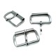 29.5 mm Zamak Roller Metal Buckle E 2176