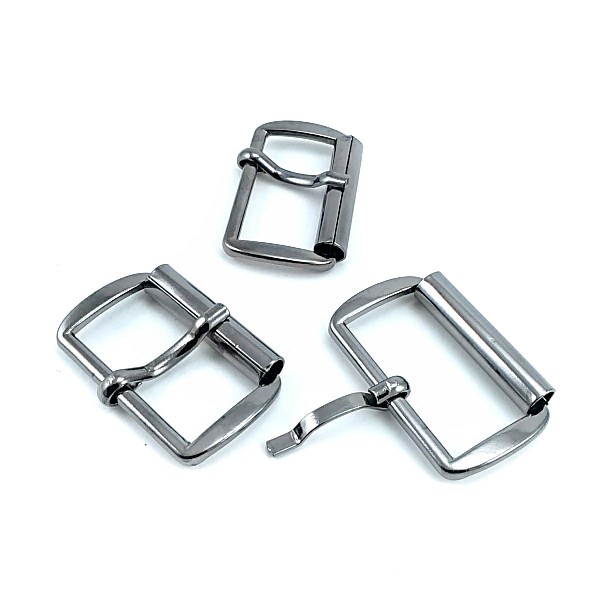 29.5 mm Zamak Roller Metal Buckle E 2176