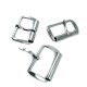 29.5 mm Zamak Roller Metal Buckle E 2176