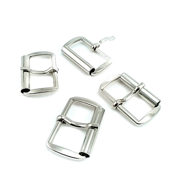 29.5 mm Zamak Roller Metal Buckle E 2176