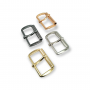 29.5 mm Zamak Roller Metal Buckle E 2176