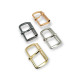 29.5 mm Zamak Roller Metal Buckle E 2176