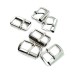 20.3 mm Roller Metal Buckle E 2177